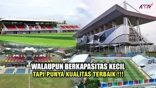 KECIL TAPI MENGESANKAN !! INILAH STADION MINI BERKUALITAS TERBAIK DI INDONESIA