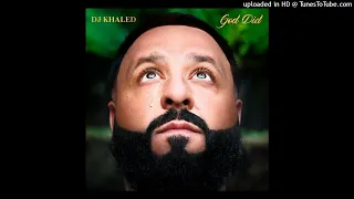 DJ Khaled - PARTY (Instrumental)
