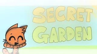secret garden meme (dog man)