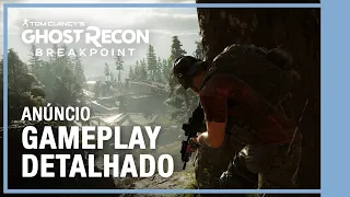 GAMEPLAY - Ghost Recon Breakpoint