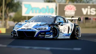 SFR GT Challenge | Round 9 Bathurst Hype Video