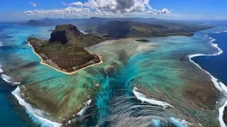 Mauritius was known as the ‘Star and Key of the Indian Ocean’