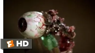 Leprechaun in the Hood (6/8) Movie CLIP - An Eye For Pie (2000) HD
