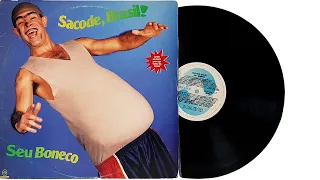Seu Boneco - Sacode, Brasil! - ℗ 1992 - Baú Musical🎶
