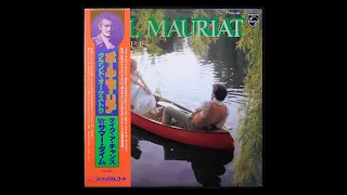 Paul Mauriat – FANTAISIE BLEUE　ファンタジー・ブルー