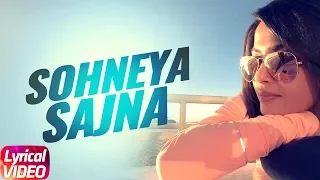 Sohneya Sajna (Lyrical Video) | Hero 'Naam Yaad Rakhi' | Jimmy Shergill | Surveen Chawla