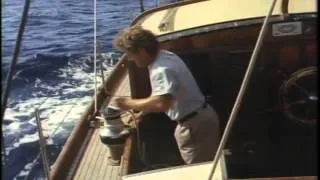 Kill Cruise Trailer 1990