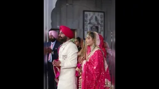 #anandkaraj ceremony #couple  #viral #favoritesong ♥️suscribirses kaise badhaye