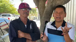 Yo iba con CHALINO SÁNCHEZ la noche que se lo llevaron | platicamos con el hno del cantante