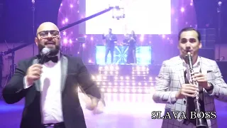 Slava 🎤DJ BOSS 🎵Желаю счастья