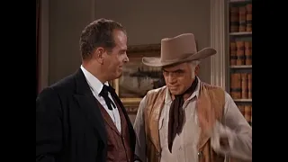 Bonanza Temporada 01 Capitulo 04 La Guerra De Los Paiute