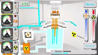 Nuclear inc 2 : Level 10