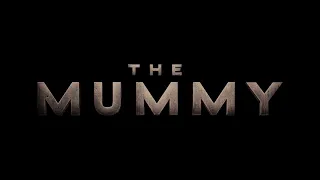 Cinematography Tribute - The Mummy (2017)