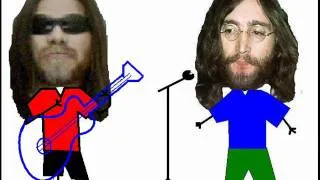 John Lennon Vive