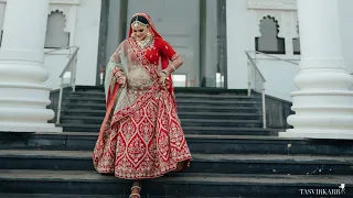 Best Bride Surprise Dance Performance for Groom | Indian Wedding Dance | Bride Entry dance 2022