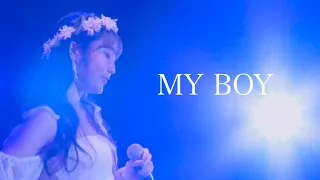 【段原瑠々】MY BOY 2020 BD - Remaster -【Juice=Juice】