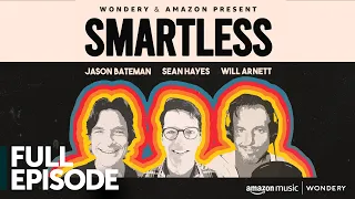 Craig Robinson besties w/ Sean Hayes' mom, trying stand-up on his students & The Office | SmartLess