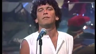 Nazareth - Where Are You Now (1983)