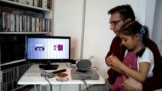 Caçada Gamer 71 - Conseguí um Playstation 1 (PS1) Primeiro Modelo - Vida de Gamer na Espanha