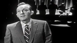 Bing Crosby "True Love" on The Ed Sullivan Show