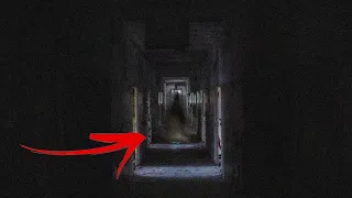 Top 10 HAUNTED GHOST SIGHTINGS In ABANDONED HOSPITALS