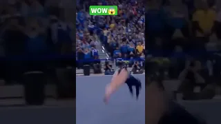 Katelyn ohashi reverse unbelievable 2023 😱🔥