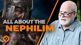 Everything You Need to Know About The Nephilim | Pastor Allen Nolan Sermon