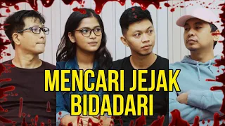 Paranormal Experience: Mencari Jejak Bidadari