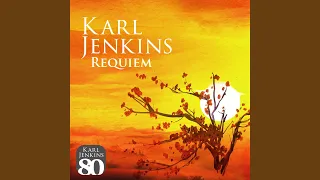 Jenkins: Requiem: IV. Rex Tremendae