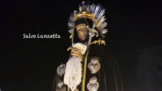 (PALERMO) - PROCESSIONE DI MARIA SS. ADDOLORATA DELLA ZISA (4K) 17/09/2023