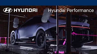 The Story of the Rolling Lab | N Performance | Hyundai