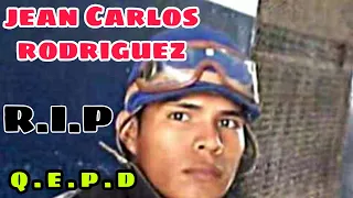 CARRERA DONDE FALLECE🇵🇦JEAN CARLOS RODRÍGUEZ - HIPODROMO PRESIDENTE REMON 🇵🇦/ VIERNES 16/10/2020