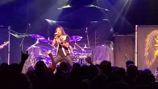 Hammerfall - Sweden Rock (Live in Phoenix, Oct 2019)
