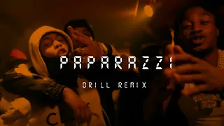 Lady Gaga - Paparazzi (Drill Remix) | prod. by nooney