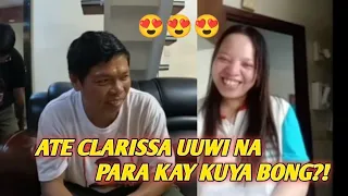 OFW NA UMIBIG SA DATING TAONG GRASA UUWI PARA...@kabusinessofficial #papadinztv