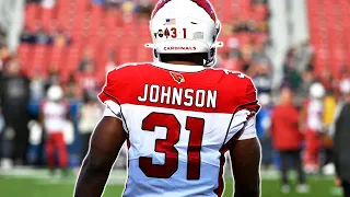 David Johnson Retirement Tribute || Hell & Back - Kid Ink