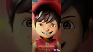 Boboiboy Trio TroubleMaker | Edit | Zoyan Art