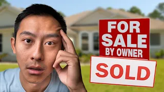 It's Over: You May Never Own a Home