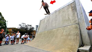 EXTREME Skateboarding Wins & Fails That Will Impress You! (Skaters)