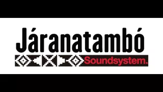 Járanatambó Soundsystem  Live Afro Latin Mix (DJ + Accordeon + Keys + Percussion)