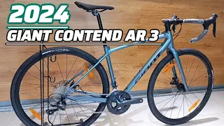 2024 GIANT CONTEND AR 3