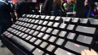 Razer at CES 2018