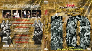 TNA Slammiversary 2012 Highlights | ملخص عرض تي ان ايه سلامي فرسري 2012