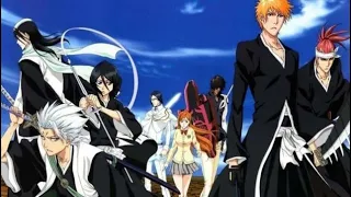 The Movie Bleach Memories of Nobody (2006) TRAILER