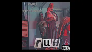 BerKarizma x pavel - RUH (prod by. Dispotephia)