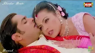 Daag - Pardesiyaa Itna Bata - Udit Narayan - Anuradha Paudwal | Mahima Chaudhary