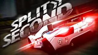 Split/Second: The Best Arcade Racer You've Never Played