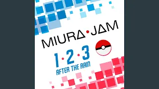 1.2.3 / After the Rain (From "Pokémon")