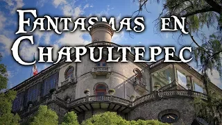 Los Fantasmas de Chapultepec ft. A patín por México