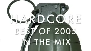 Millennium Hardcore | Mix 046 | Best Of 2005 | By The Millennium Machine